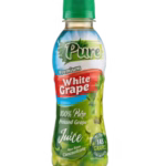 PURE 100% Fresh Grape Juice
