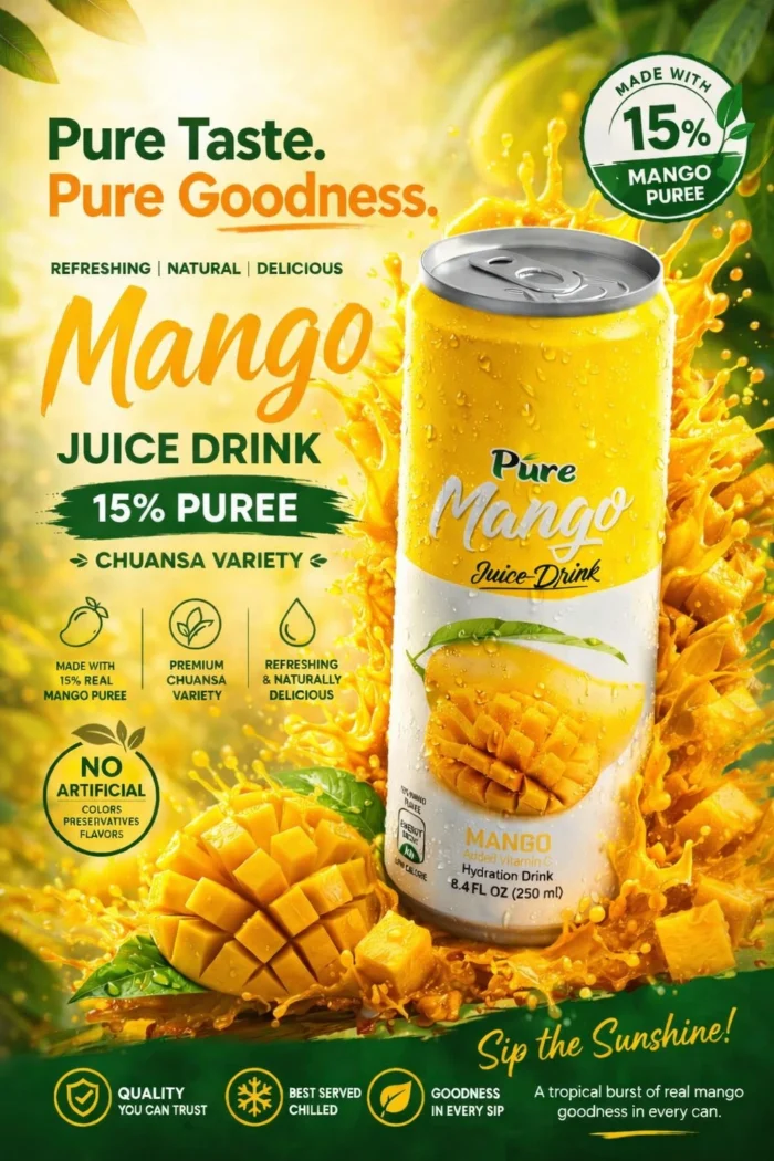Mango Bonanza - Image 2