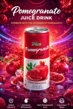 Pomegranate Juice Antioxidant King - Image 2