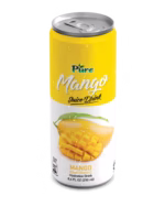 Mango Bonanza