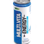 PURE Multi Vitamin Energy Drink
