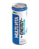PURE Multi Vitamin Energy Drink