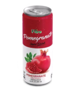 Pomegranate Juice Antioxidant King