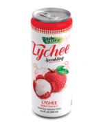 Sparkling Lychee White Pearl