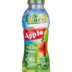 PURE 100% Fresh Apple Juice