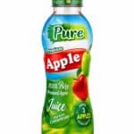 PURE 100% Fresh Apple Juice