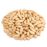 Almonds