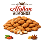 Almonds