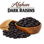 Dark Raisins