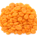 Dried Apricots