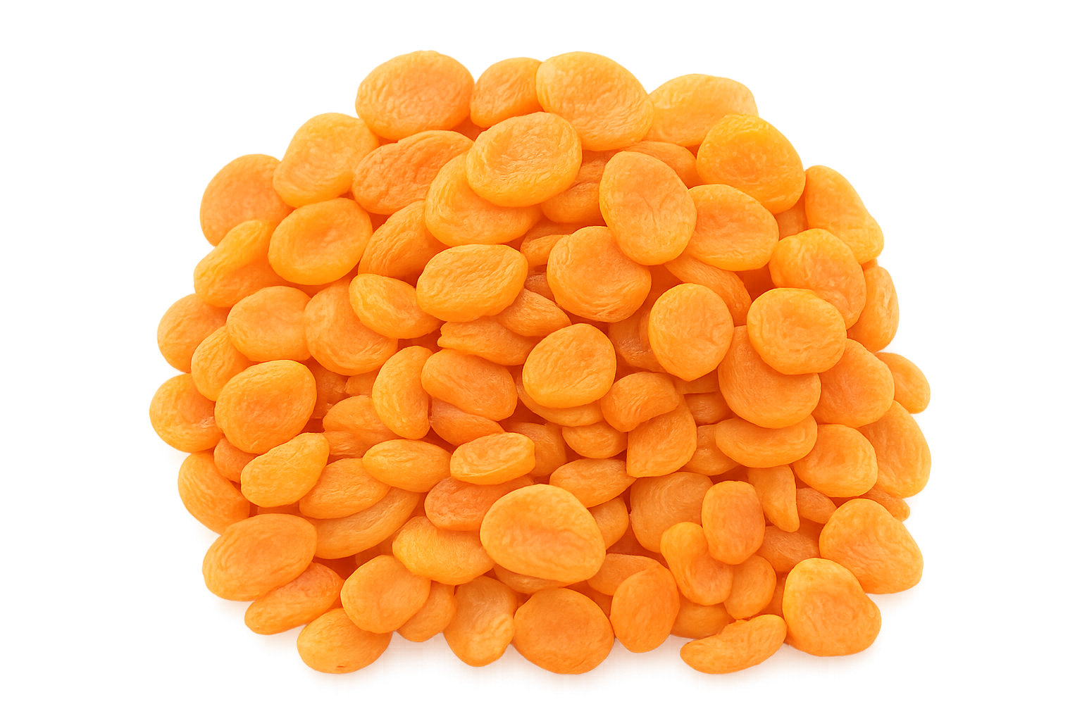 dried apricot Dried Apricots - Image 1