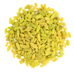 Green Raisins