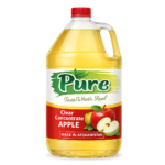 Apple Clear Concentrate