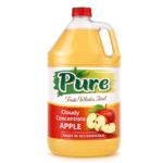 Apple Cloudy Concentrate