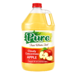 Apple Cloudy Concentrate