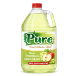 Grape Clear Concentrate
