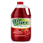 Pomegranate Clear Concentrate