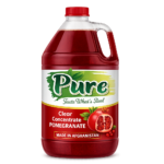 Pomegranate Clear Concentrate