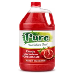 Pomegranate Cloudy Concentrate