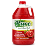 Pomegranate Cloudy Concentrate