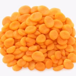 Dried Apricots
