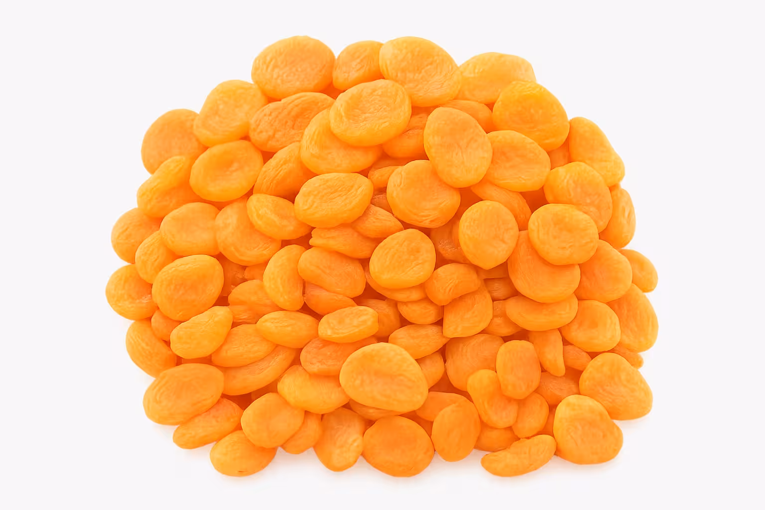 Dried Apricot Dried Apricots - Image 1