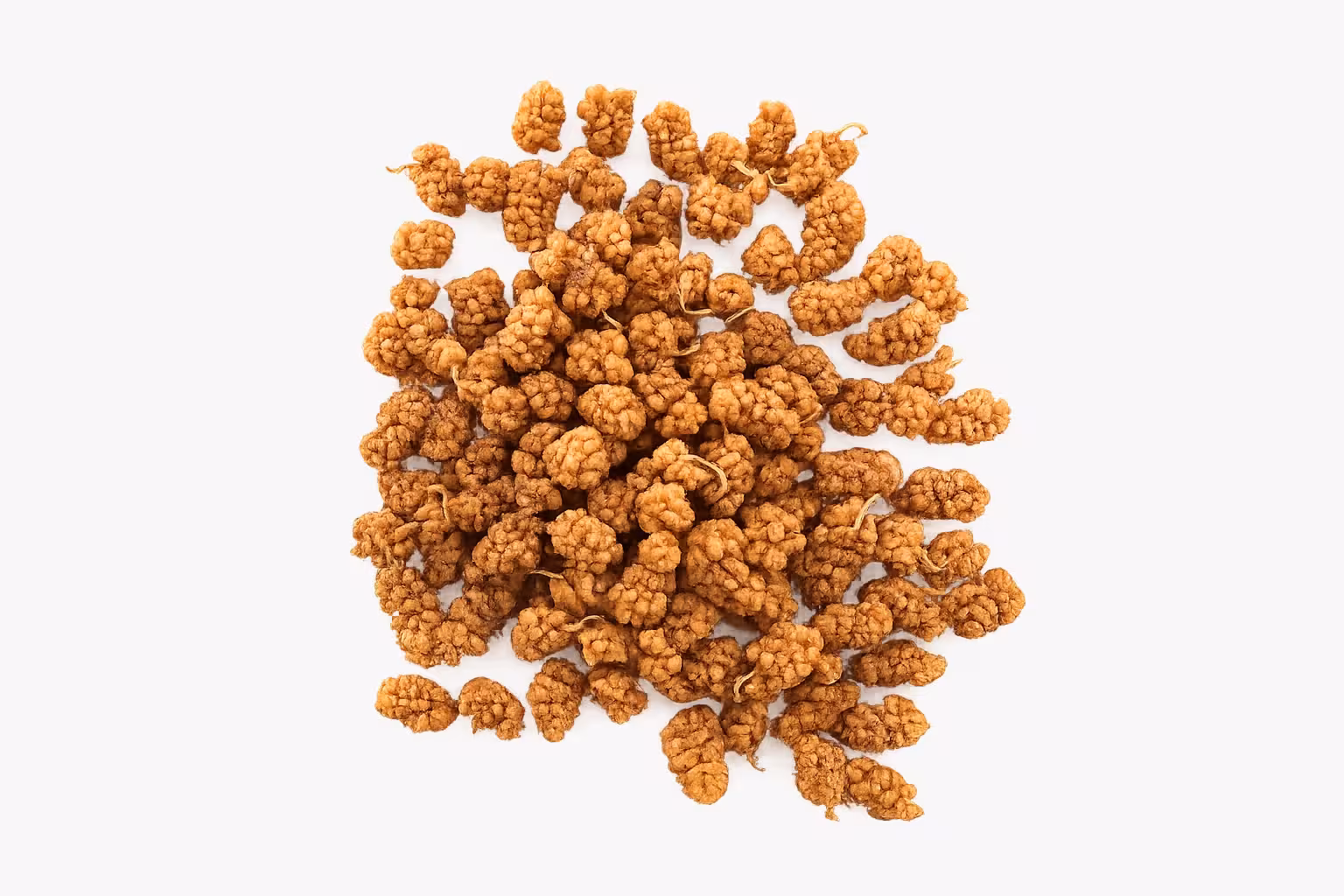 Dried Mulberries Dried Mulberries - Image 1