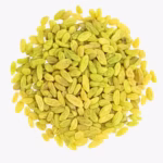 Green Raisins