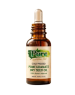 Bulk Cold-Pressed Pomegranate Seed Oil | Wholesale Cosmetic Grade | Private Label & OEM Available